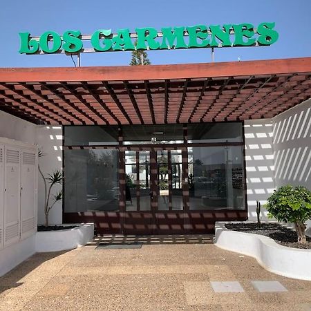 Coqueto Apartamento Zua Con Piscina Costa Teguise Bagian luar foto